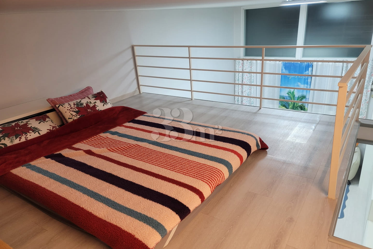 A lovely room in Geomdan New Town 6th image