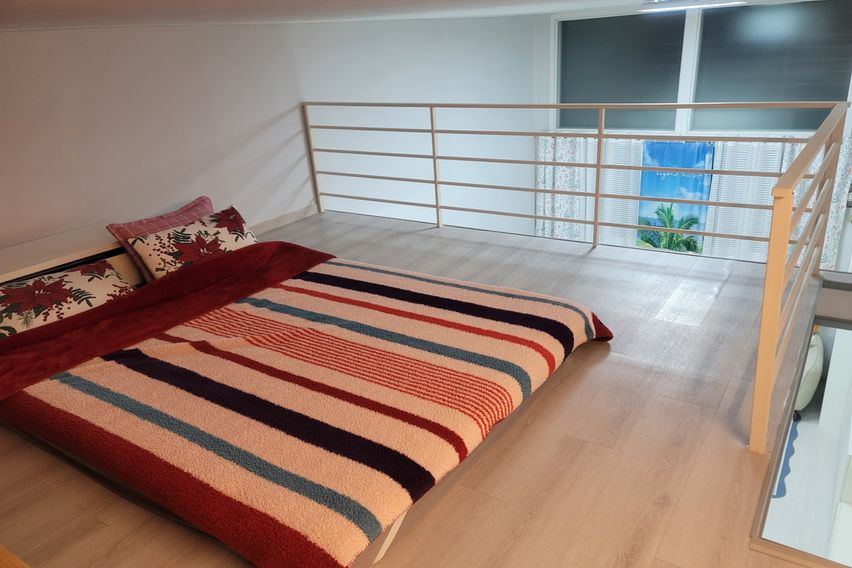 검단신도시 예쁜 방