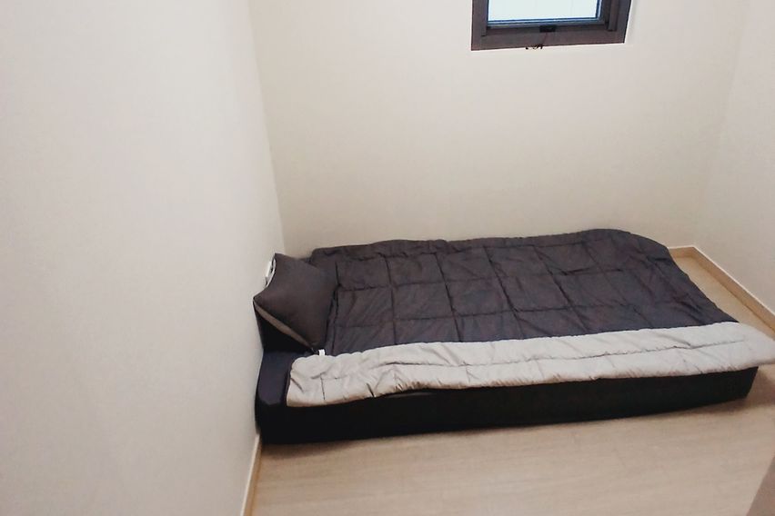 광교중앙역 호수 2룸