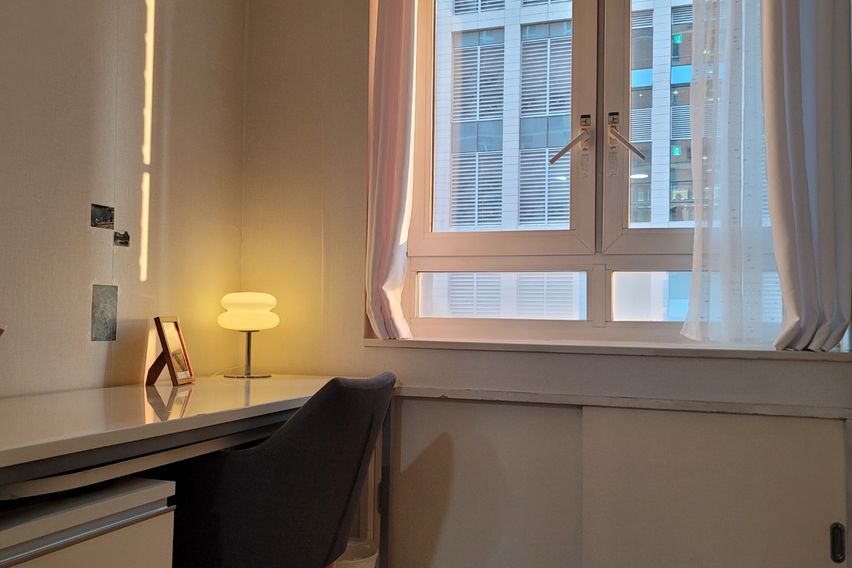 🍒 깔끔한 오피스텔