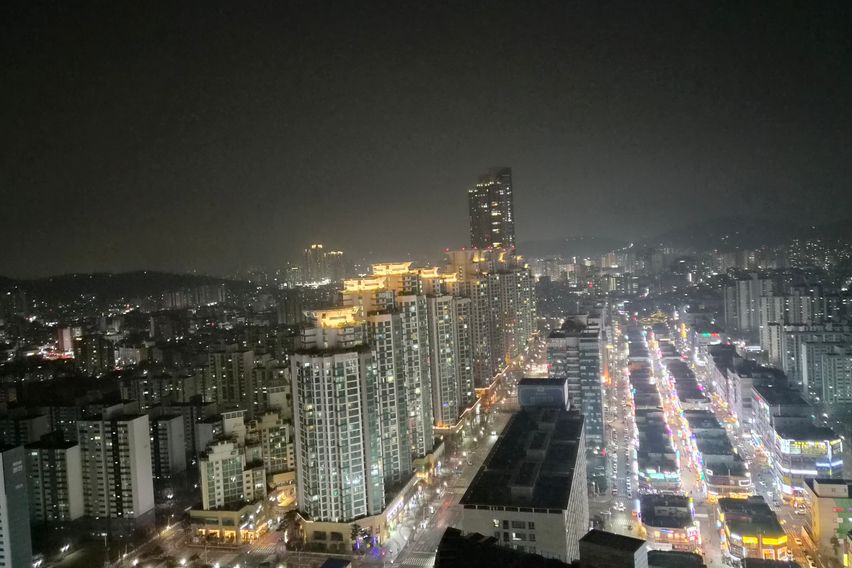 신중동역 깨끗한 새숙소 18번째 이미지