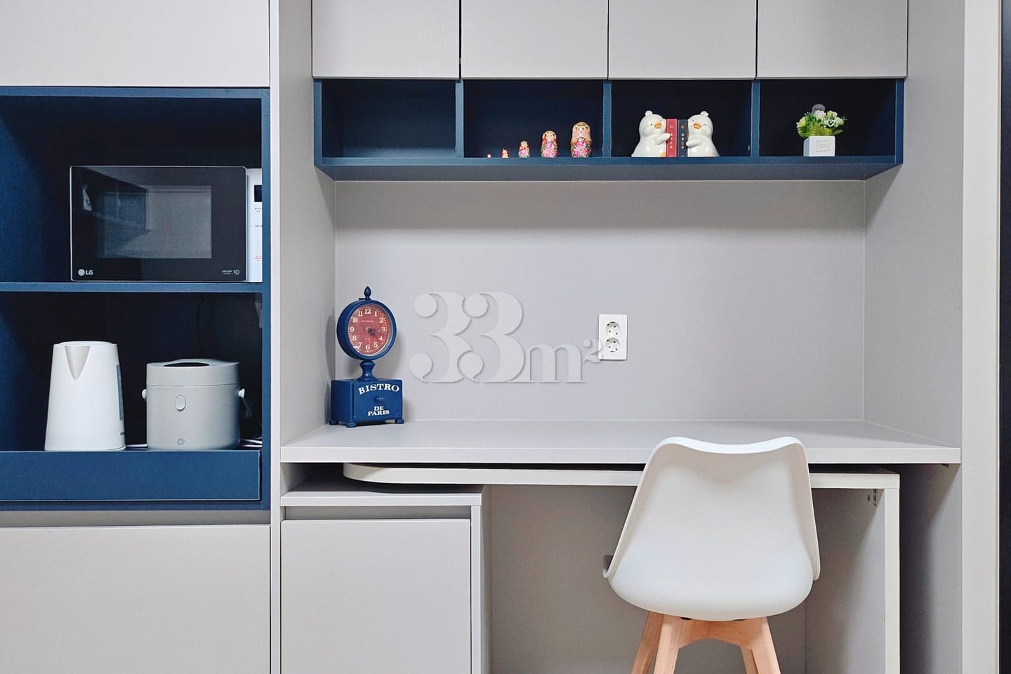 Fully furnished apartment near Juyeop Station 10th image