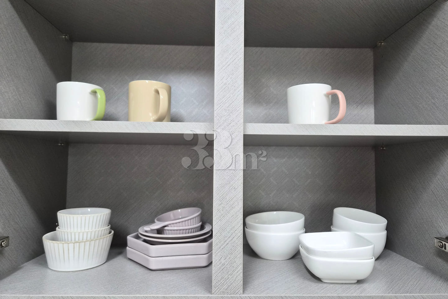 [61] 3-Bedroom Unit Near Gunpo Station 13th image