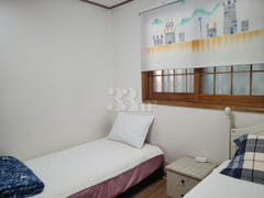 Fully-furnished Two-Room Apartment (4 beds) 8th image