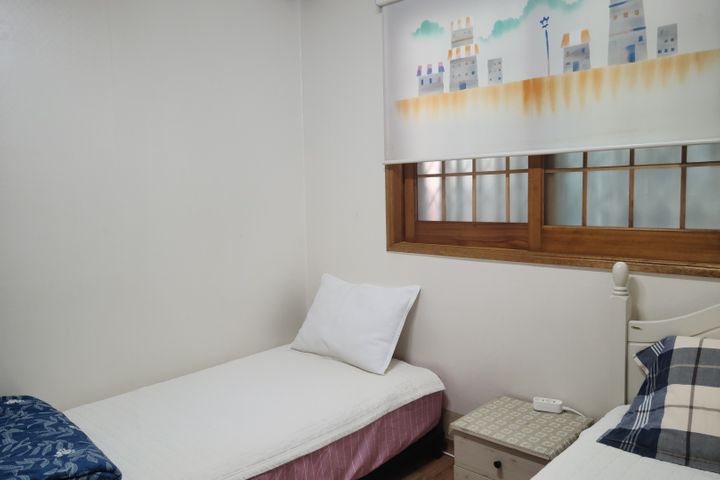 풀옵션투룸(4beds) 8번째 이미지