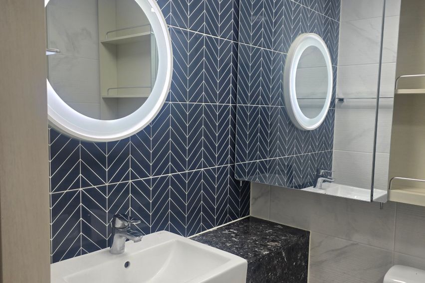 구래역 풀옵션 스튜디오