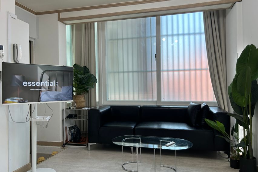 #17신촌역 5분 3룸 0번째 이미지