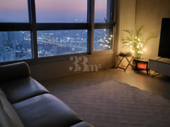 ๐ก Fully Furnished) Super High-Rise Apartment 9th image