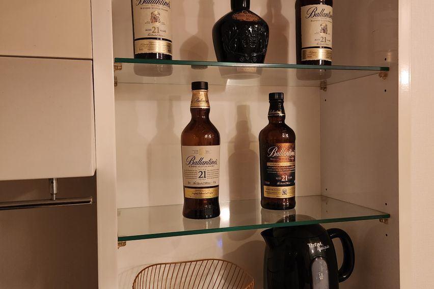 오리역포스빌 전망좋은집