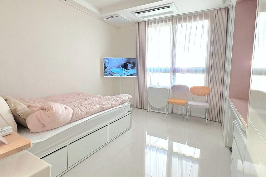 다산역1분 포근한 하루