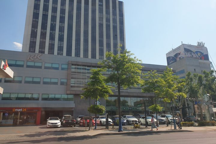 ■오늘만■동성로뻥뷰전망 18번째 이미지