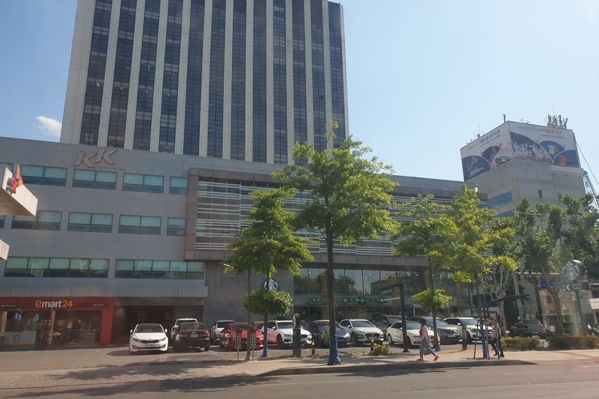 대구역동성로뻥뷰전망풀옵 17번째 이미지