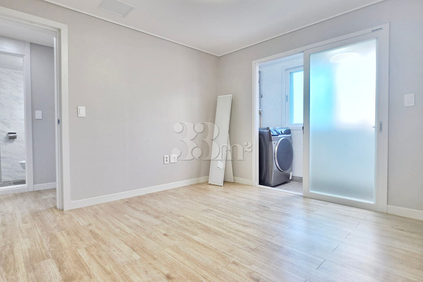 Yeosu Newly Built 3-Room Unit 302 5th image
