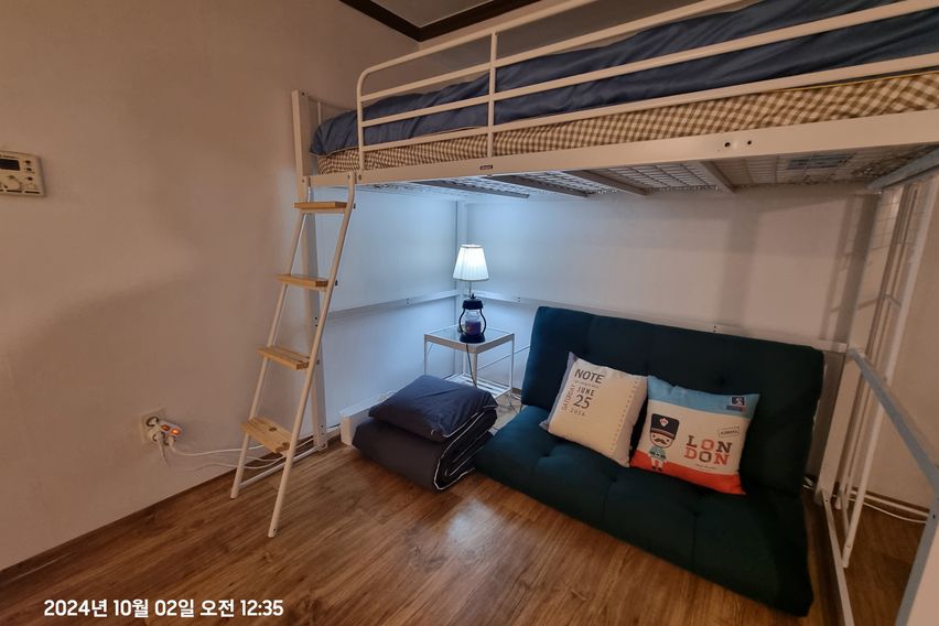 투룸❤성심당❤대전역