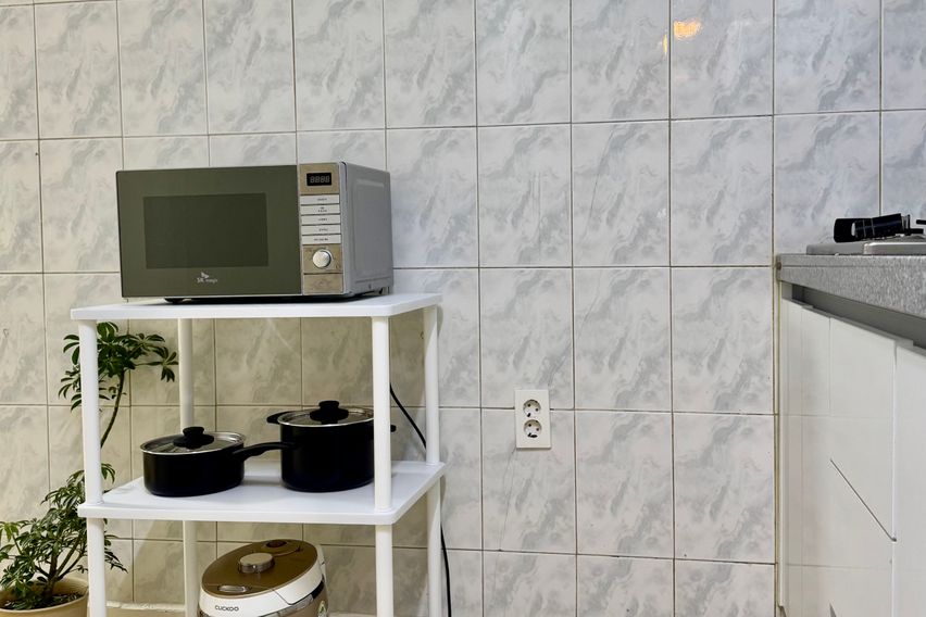 선정릉역 4인가능 투룸 8번째 이미지