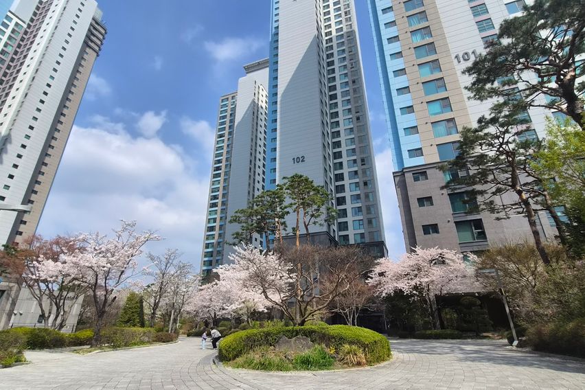 코엑스 breeze 17번째 이미지