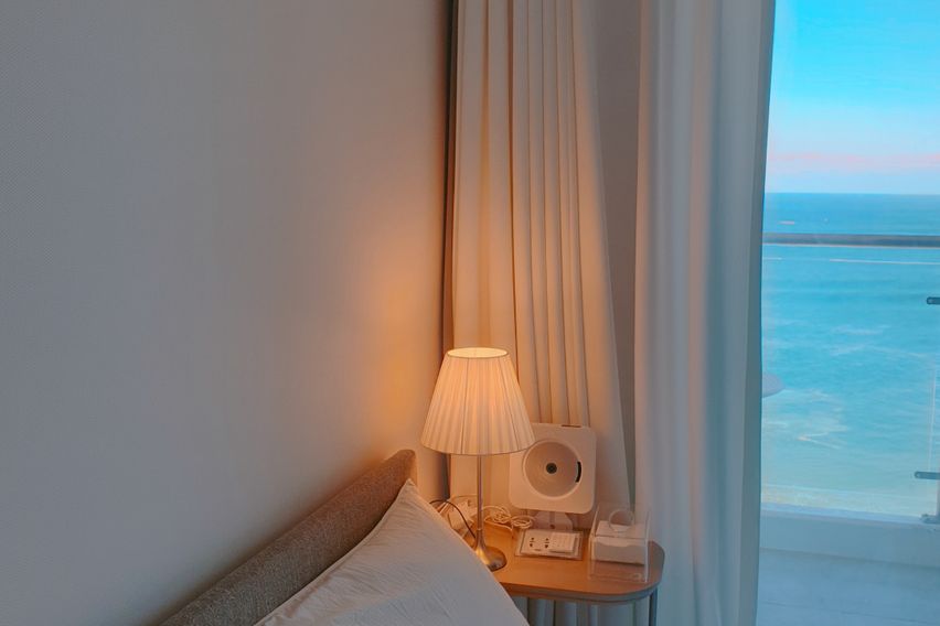 난나네맨션_속초♡