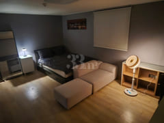 Fully-furnished Studio Apartment with Separat 0th image