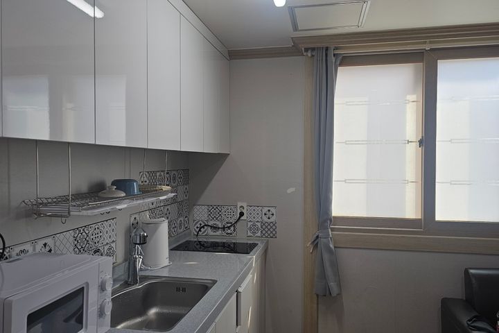 Ulsan Ok-dong, Unit 201 6th image