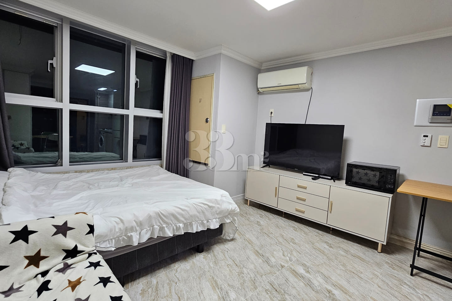 Busan Officetel Studio H 0th image