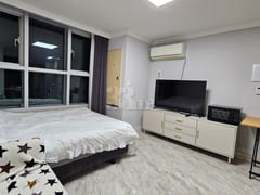 Busan Officetel Studio H 0th image