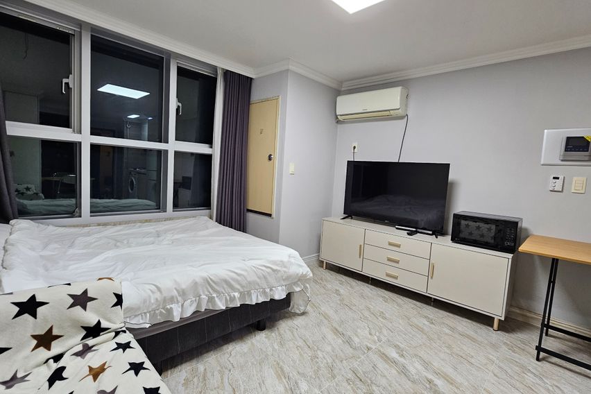 부산 오피스텔원룸H