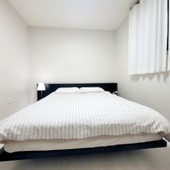 행복이 가득한 집 방 이미지