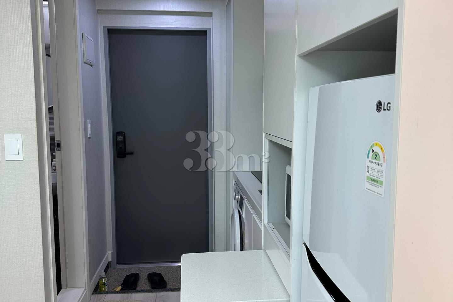 Dohwa Unit 304 4th image
