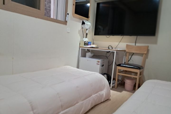 석남역 스테이M102호 2번째 이미지