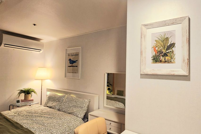 홍대입구역 연결☆풀옵션