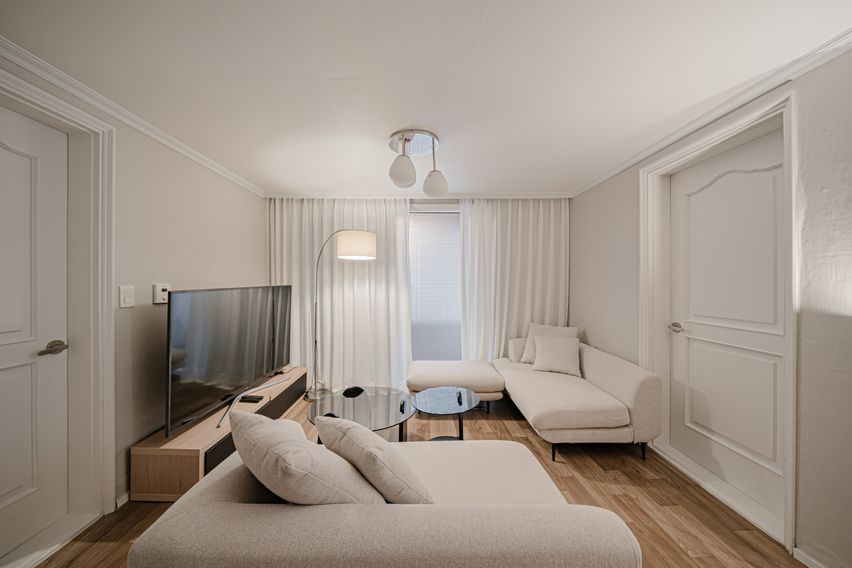 스너그 압구정1 302