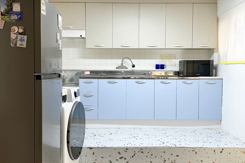 2호선 도보3분 3룸 5번째 이미지