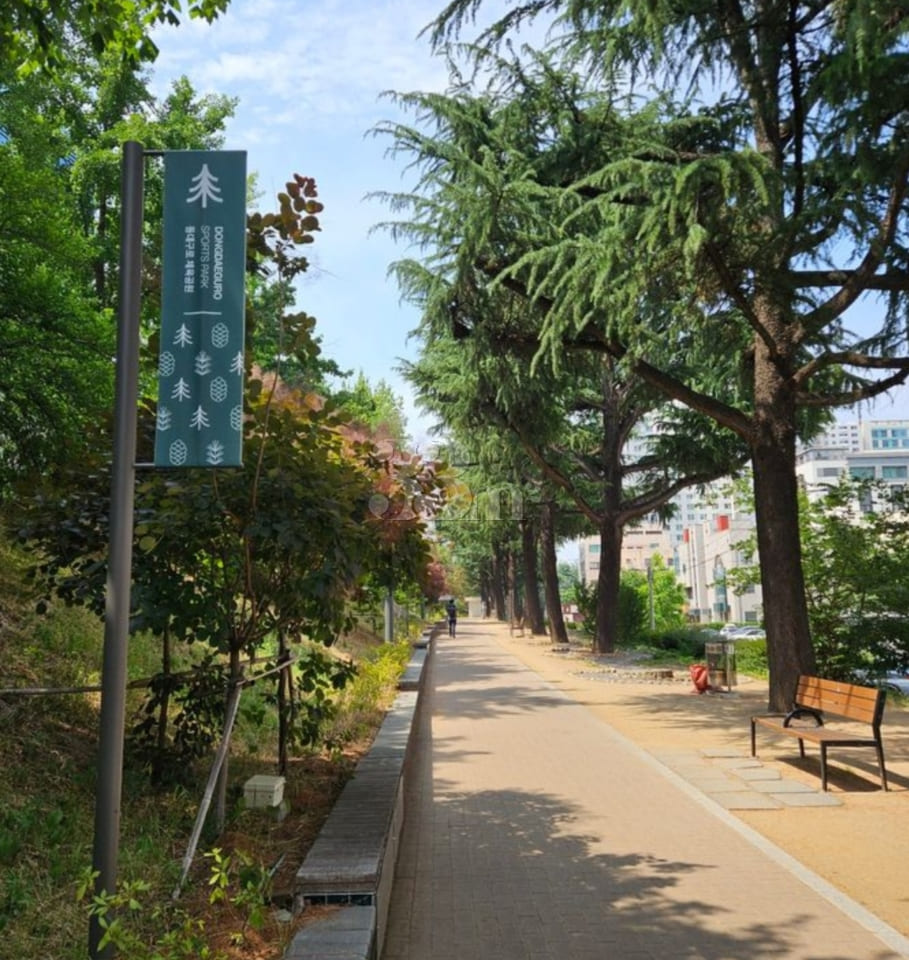 π³ Dongdaegu Yuseong A π³ 3th image