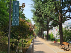 π³ Dongdaegu Yuseong A π³ 3th image