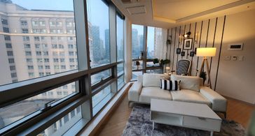 🌃송도역세권19평🎶 방 이미지