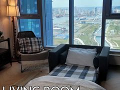 부산역🌊오션뷰🛏️4인침구 9번째 이미지