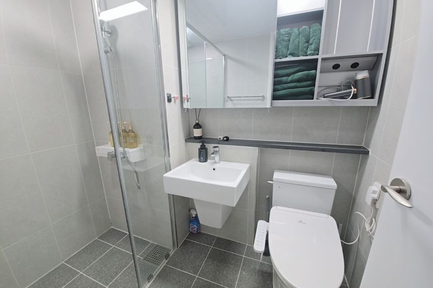 임당역 영남대 오피스텔