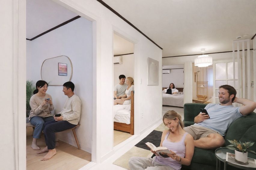 연남동 핫플 방 4개 0번째 이미지