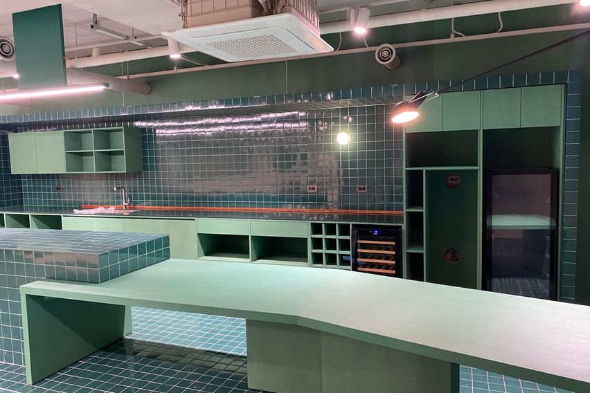 남산뷰/을지로 신축고층