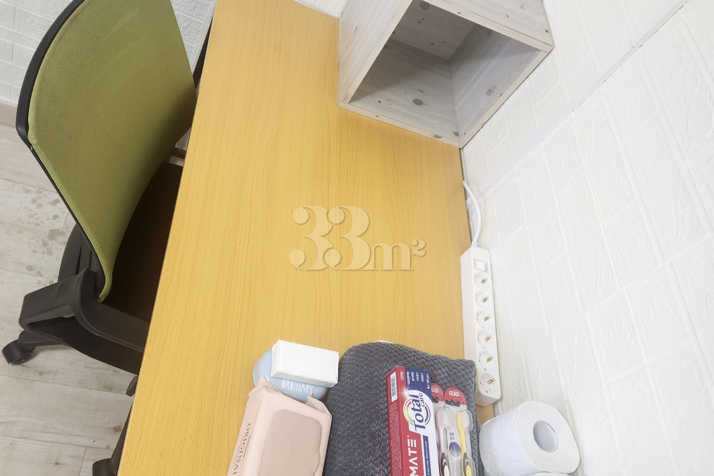 Hipdang-dong, clean, affordable, fully furnis 2th image