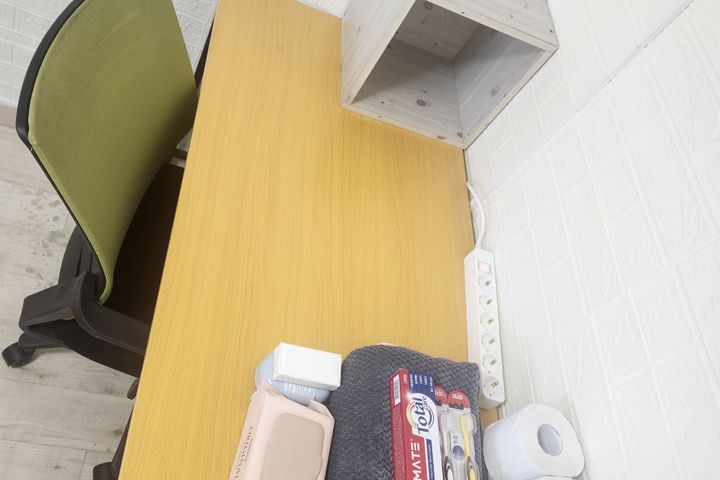 힙당동 깨끗저렴풀옵 2번째 이미지