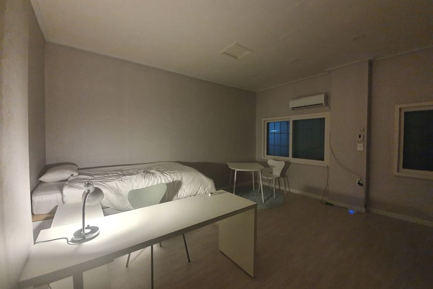 19 프리미엄 숙소