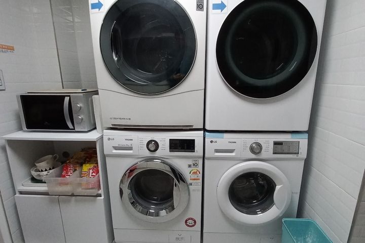 Studio apartment near Sungshin Women's Univer 16th image