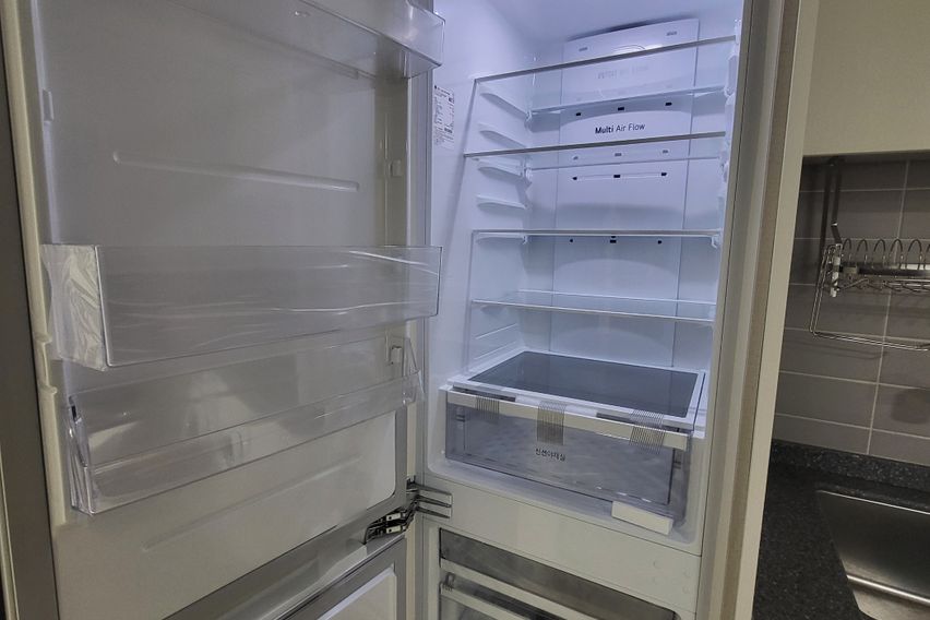 서정리역 기분좋은 숙소