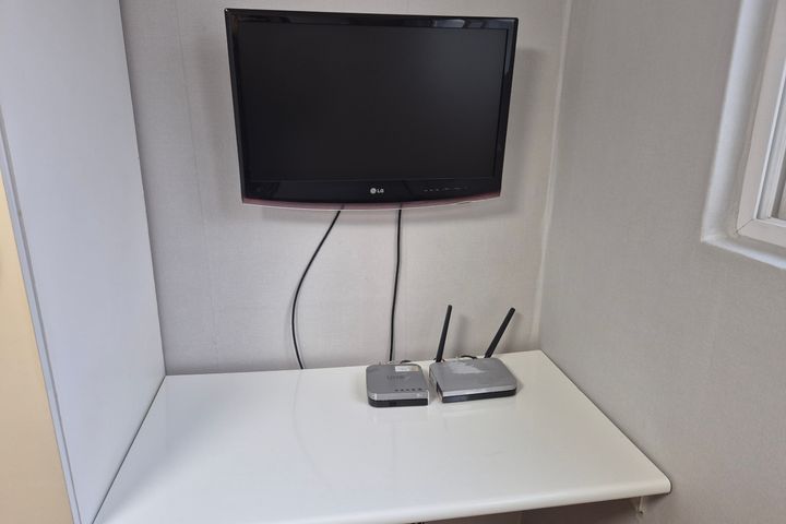 망포 원룸 단기 임대 1번째 이미지