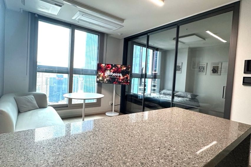 브라이튼 여의도 LA