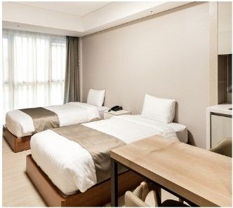 호텔형레지던스