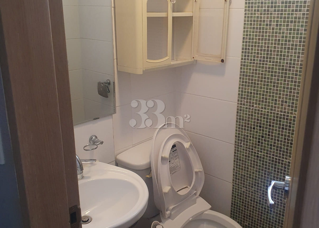 Super-deal Two-room Unit 401🌛 5th image