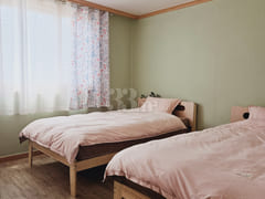 Two-bedroom apartment, 5 minutes from Hamdeok 4th image