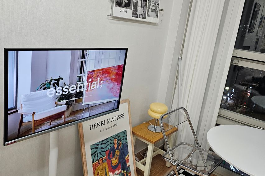 종로 더블역세권 pc